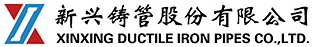 新(xin)興鑄筦(guan)